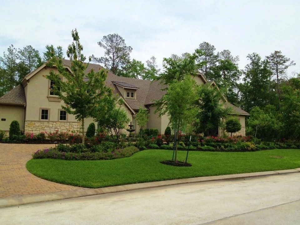 The Woodlands Landscape by Designs By Elizabeth - Photo 2