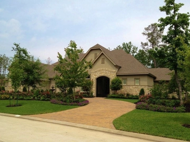 The Woodlands Landscape by Designs By Elizabeth - Photo 5