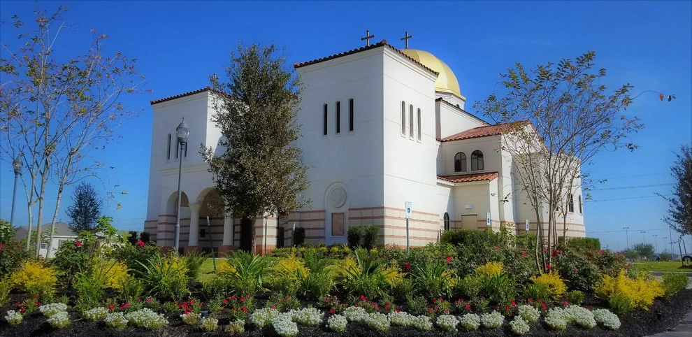 Saint Anthony The Great Orthodox Church by Designs By Elizabeth - Photo 25
