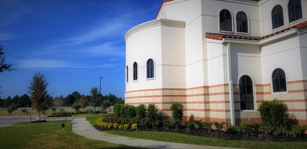 Saint Anthony The Great Orthodox Church by Designs By Elizabeth - Photo 10
