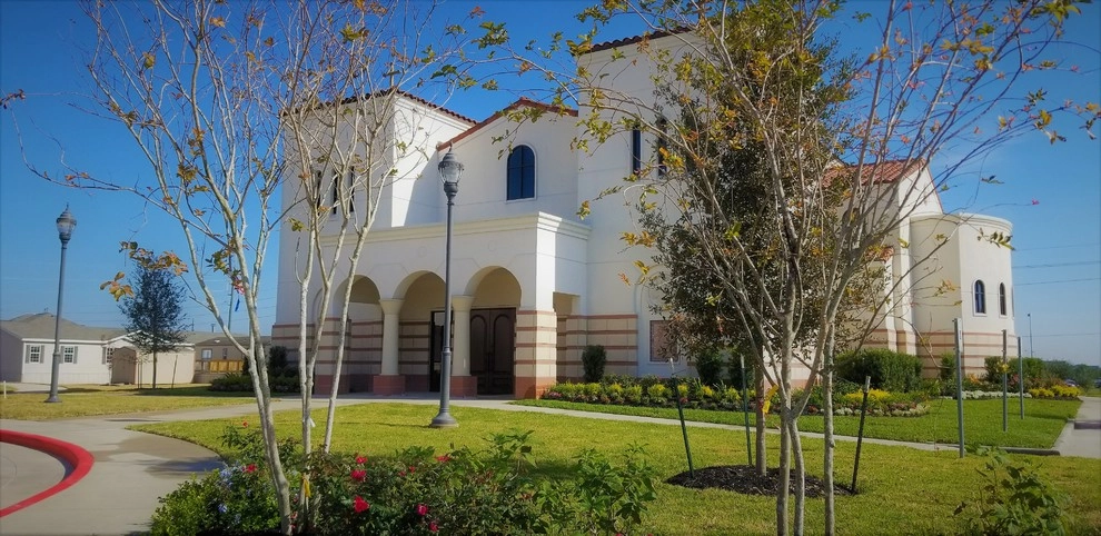 Saint Anthony The Great Orthodox Church by Designs By Elizabeth - Photo 21