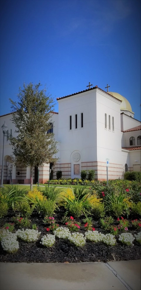 Saint Anthony The Great Orthodox Church by Designs By Elizabeth - Photo 13