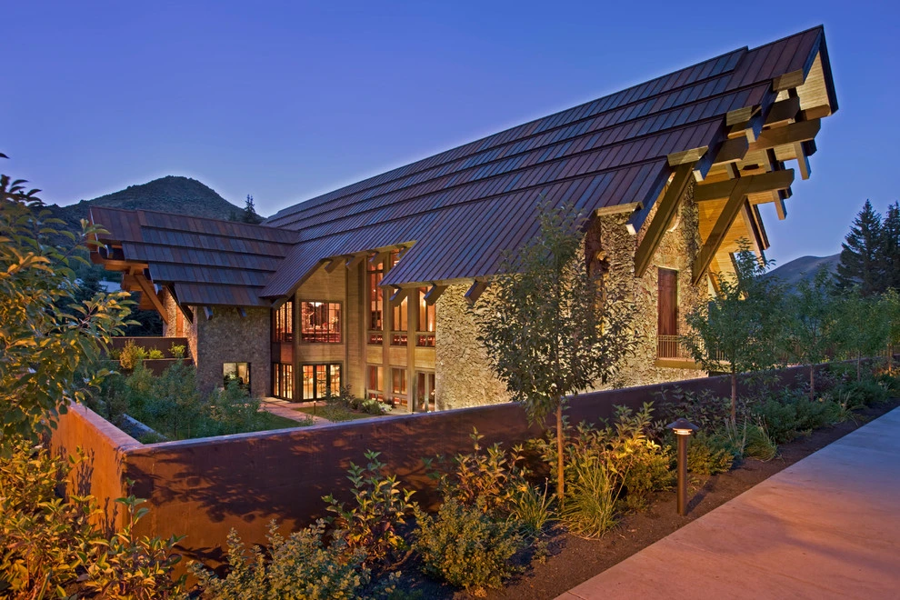 Our Lady Of The Snows by Eggers Associates PA - Photo 4
