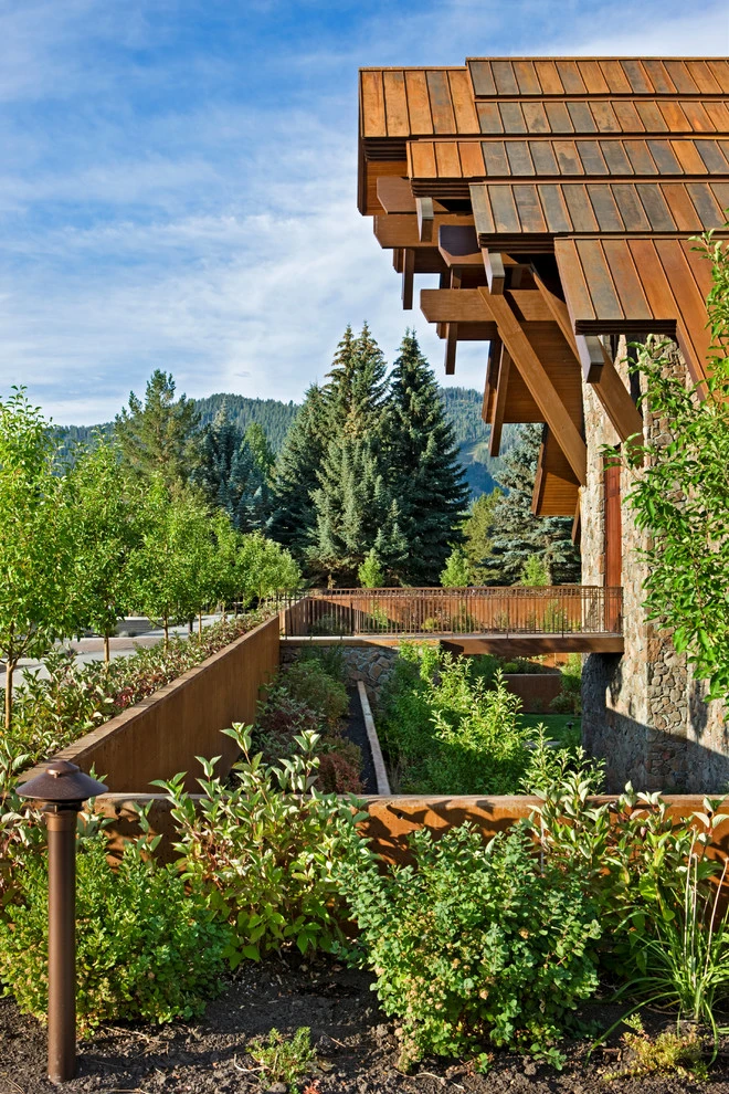 Our Lady Of The Snows by Eggers Associates PA - Photo 3