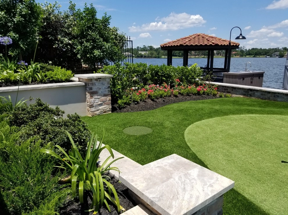 The Island in Bentwater Estates by Designs By Elizabeth - Photo 42