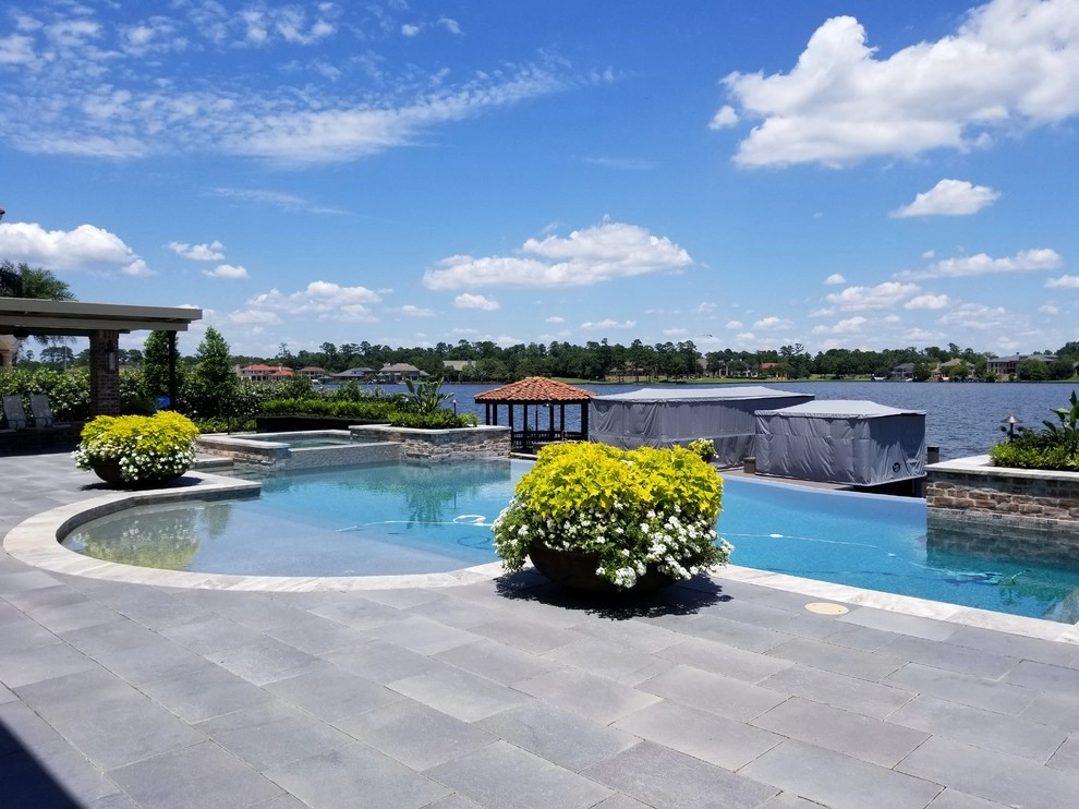 The Island in Bentwater Estates by Designs By Elizabeth - Photo 5