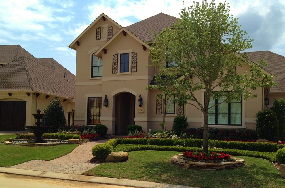 Parkgate - The Woodlands, Texas by Designs By Elizabeth - Photo 13