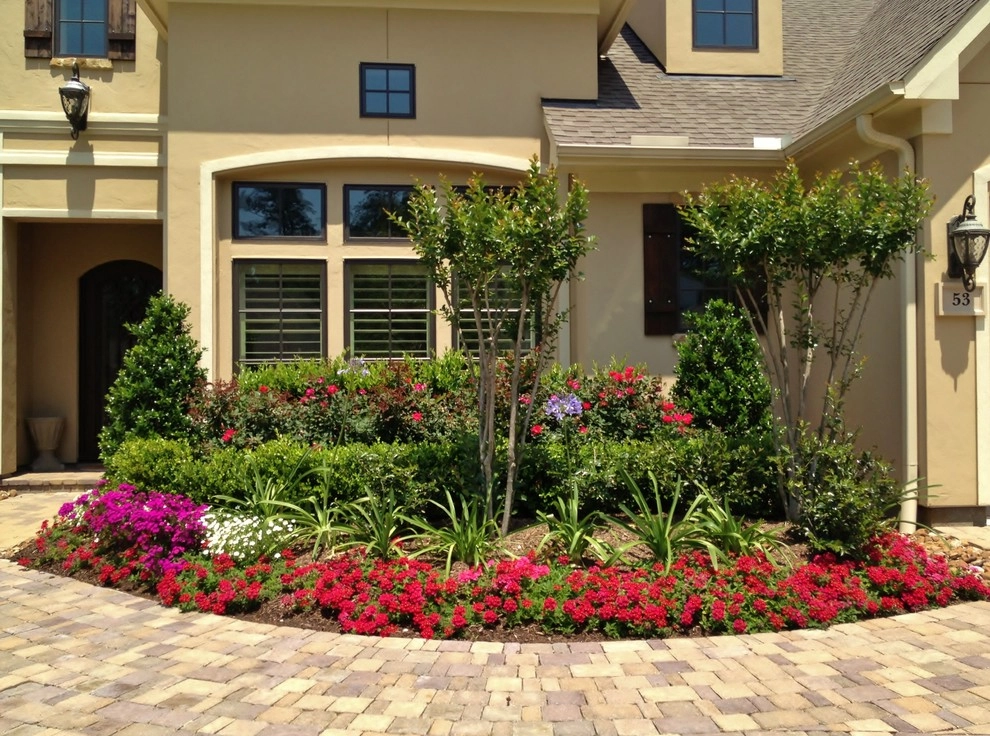 Parkgate - The Woodlands, Texas by Designs By Elizabeth - Photo 8