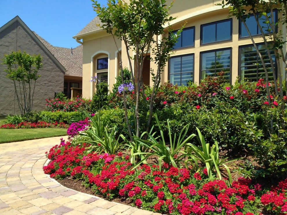 Parkgate - The Woodlands, Texas by Designs By Elizabeth - Photo 7