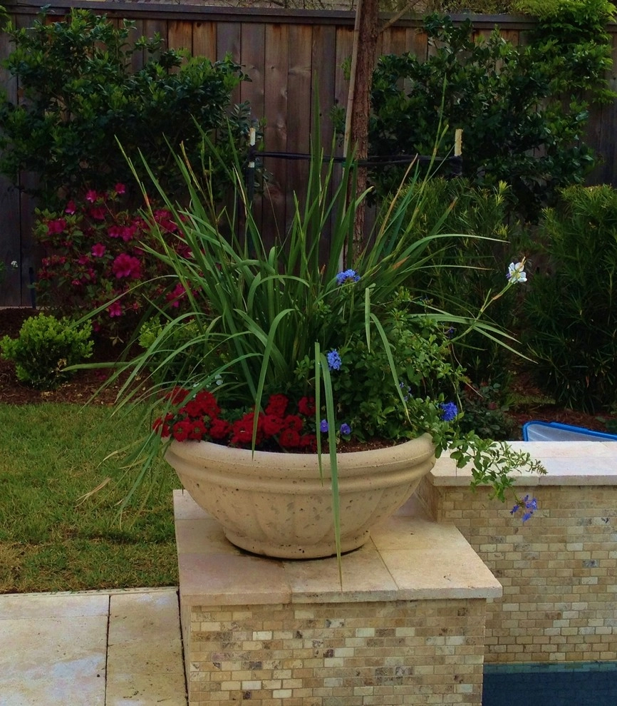 Parkgate - The Woodlands, Texas by Designs By Elizabeth - Photo 15