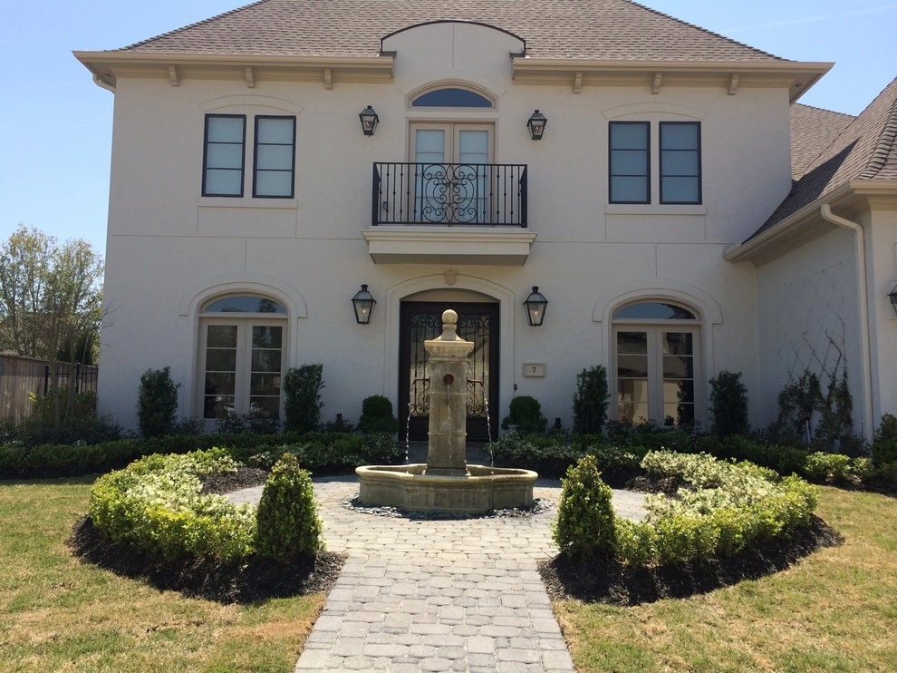 Parkgate - The Woodlands, Texas by Designs By Elizabeth - Photo 12