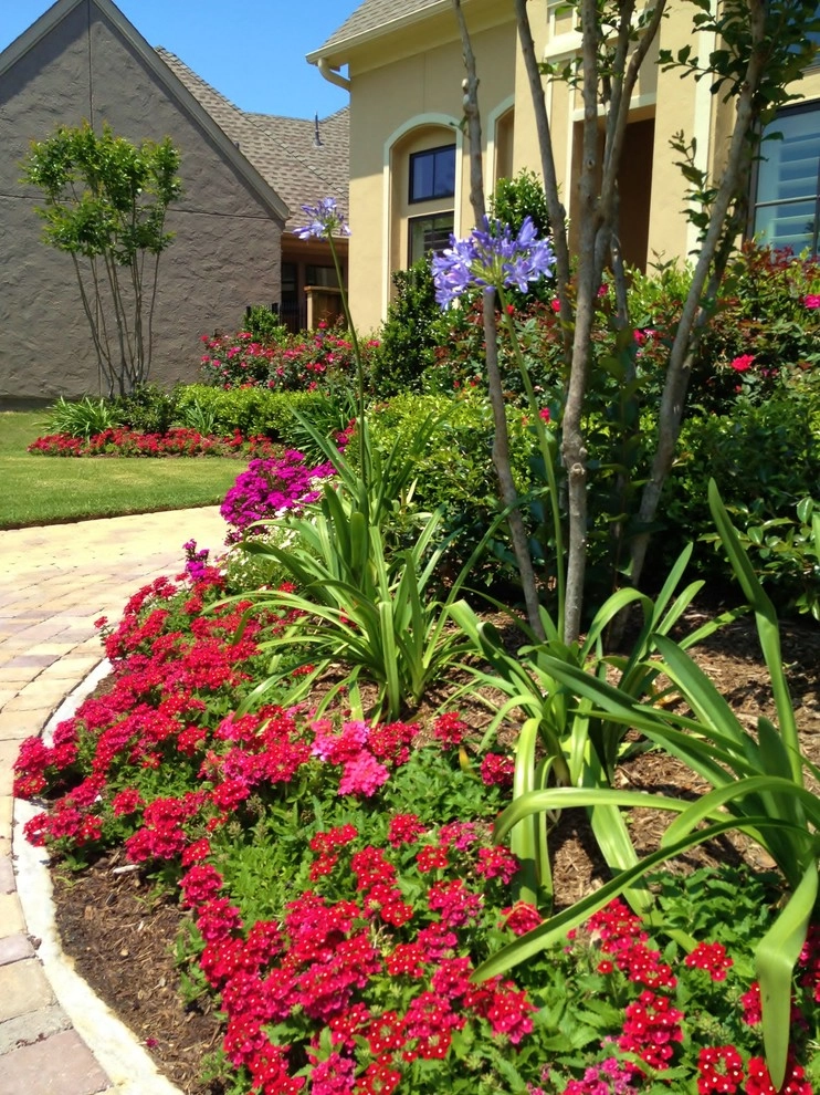 Parkgate - The Woodlands, Texas by Designs By Elizabeth - Photo 10