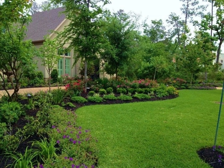 The Woodlands Landscape by Designs By Elizabeth - Photo 3