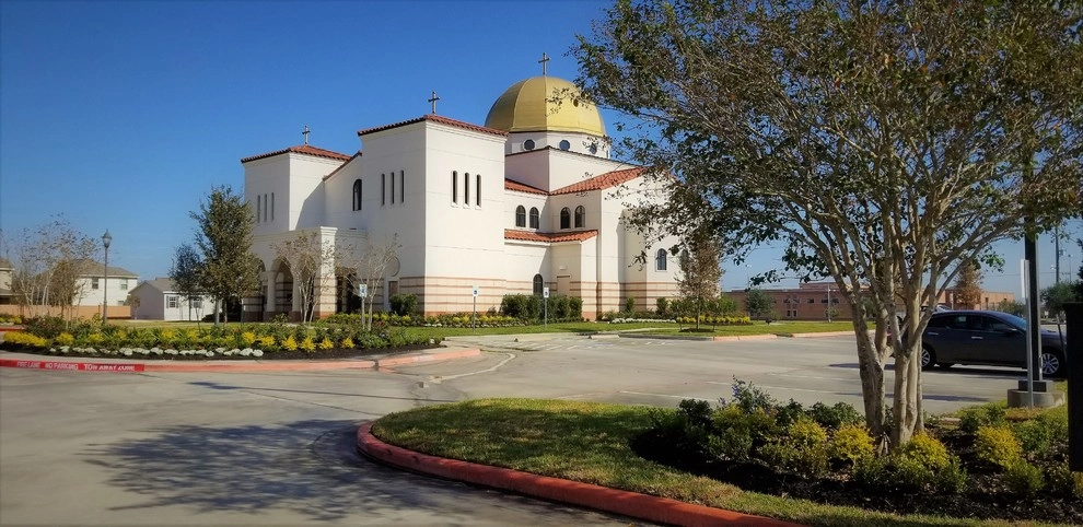 Saint Anthony The Great Orthodox Church by Designs By Elizabeth - Photo 8
