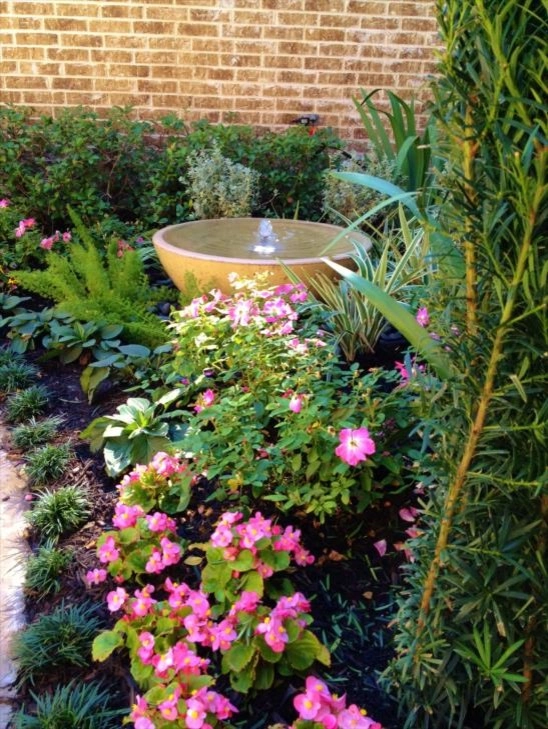 Courtyard - Bender's Landing by Designs By Elizabeth - Photo 10