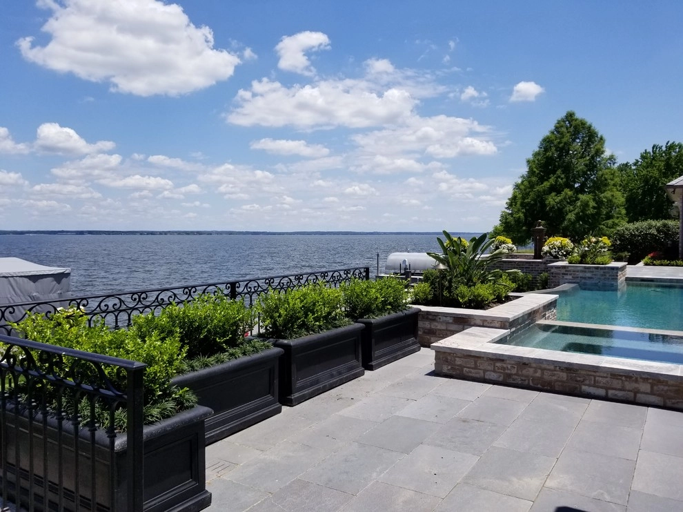 The Island in Bentwater Estates by Designs By Elizabeth - Photo 52