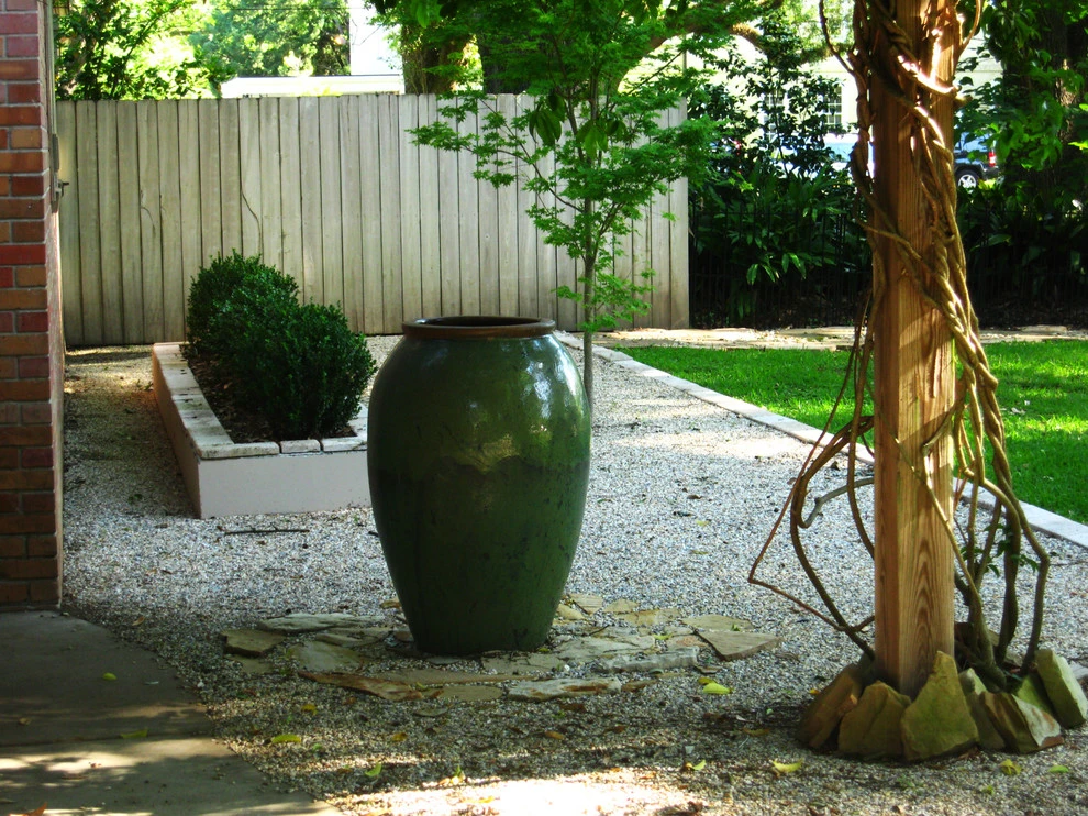 Kenmore Residence by ELS Landscape Architecture Studio - Photo 3