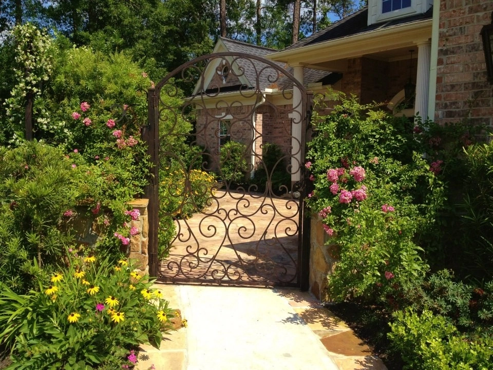 Kingwood landscapes by Designs By Elizabeth - Photo 5