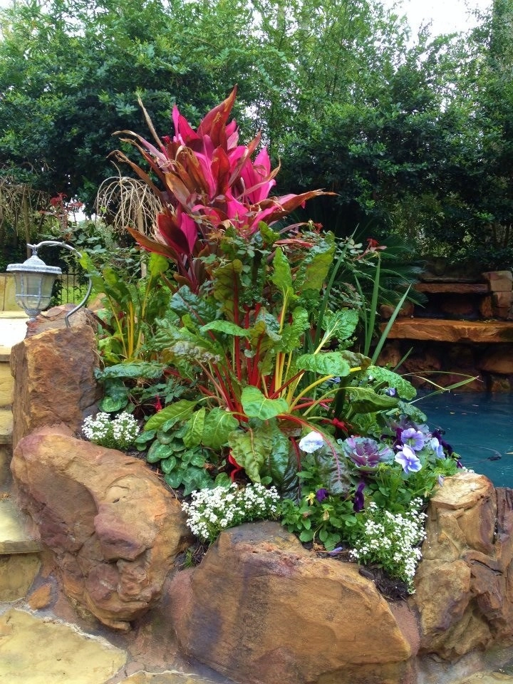 Kingwood landscapes by Designs By Elizabeth - Photo 3