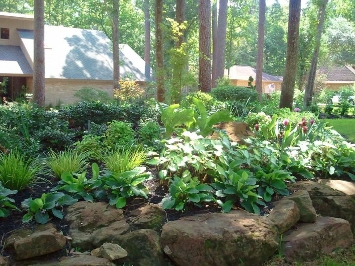 Kingwood Japanese Stroll Garden by Designs By Elizabeth - Photo 2