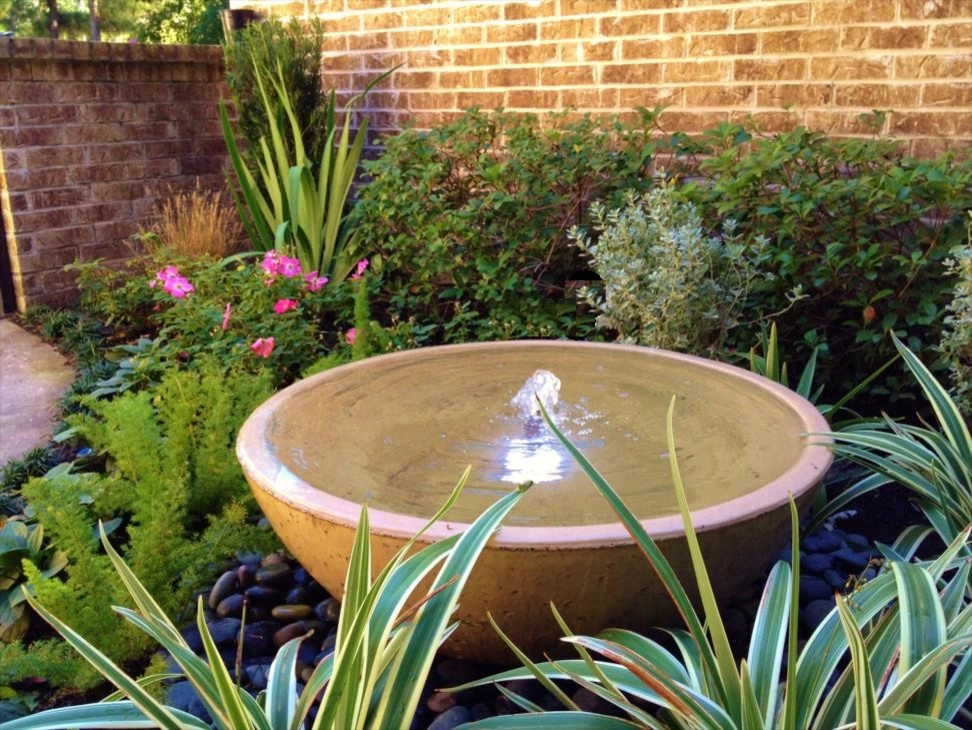 Courtyard - Bender's Landing by Designs By Elizabeth - Photo 2