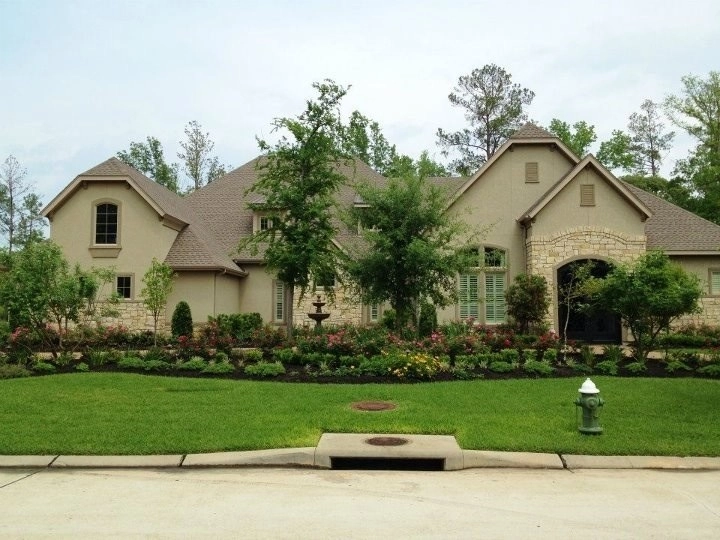 The Woodlands Landscape by Designs By Elizabeth - Photo 4