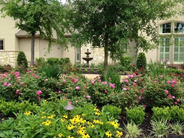 The Woodlands Landscape by Designs By Elizabeth - Photo 6