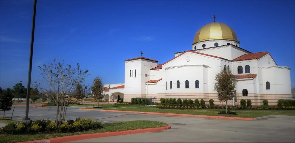 Saint Anthony The Great Orthodox Church by Designs By Elizabeth - Photo 12