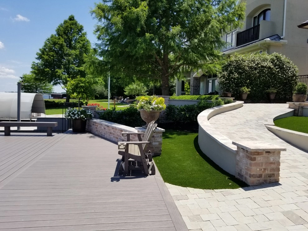 The Island in Bentwater Estates by Designs By Elizabeth - Photo 4