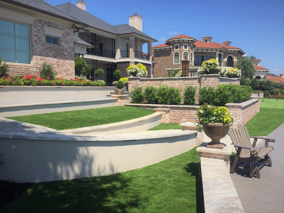 The Island in Bentwater Estates by Designs By Elizabeth - Photo 45