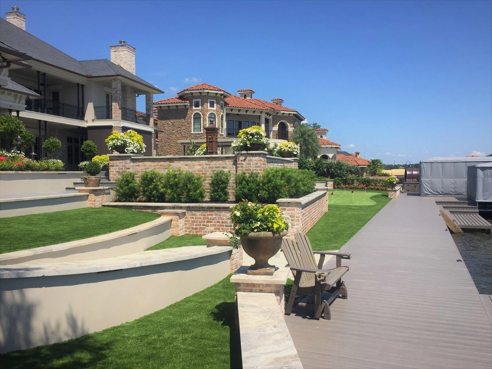 The Island in Bentwater Estates by Designs By Elizabeth - Photo 28