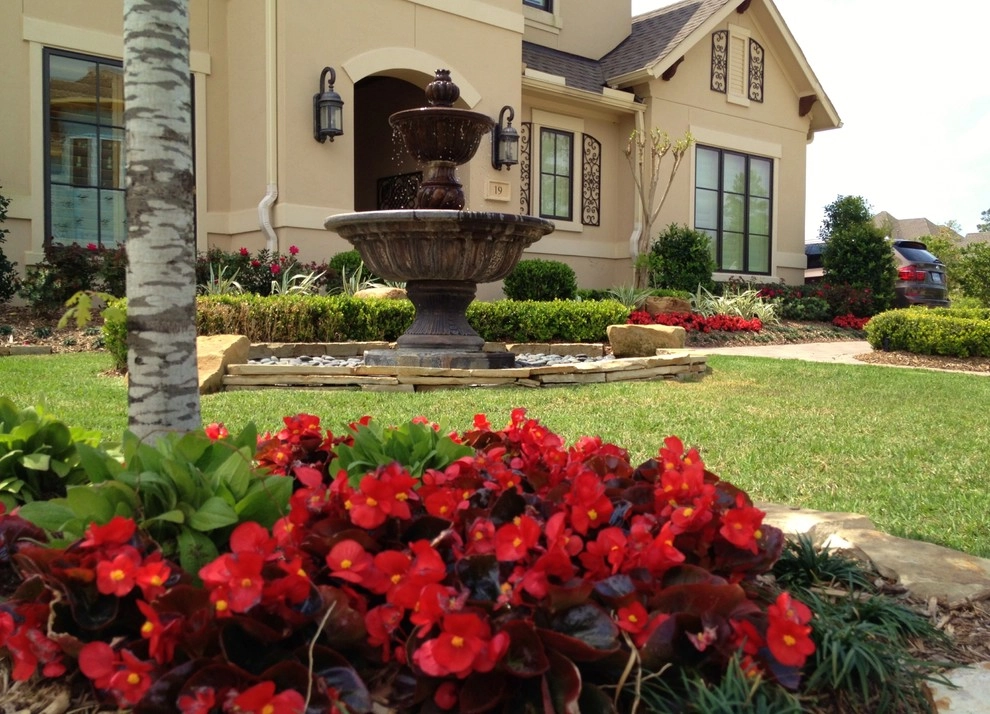 Parkgate - The Woodlands, Texas by Designs By Elizabeth - Photo 9