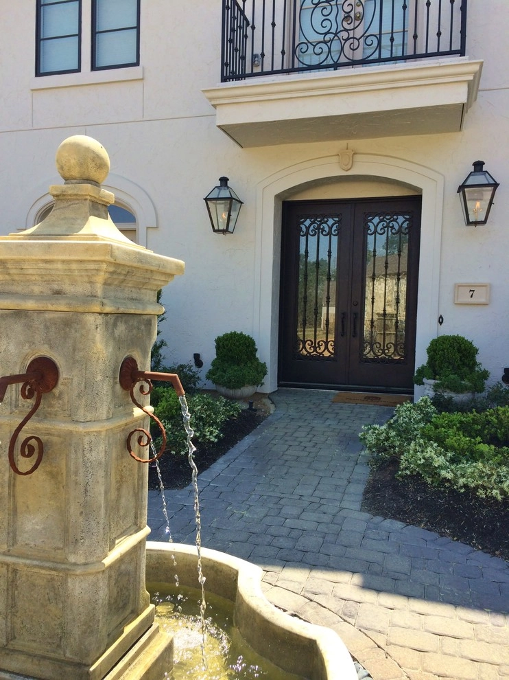 Parkgate - The Woodlands, Texas by Designs By Elizabeth - Photo 11