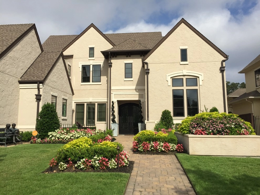 Cottage Landscape in The Woodlands by Designs By Elizabeth - Photo 6