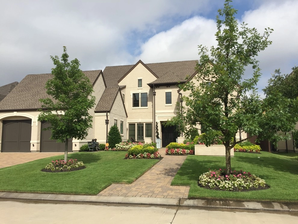 Cottage Landscape in The Woodlands by Designs By Elizabeth - Photo 4