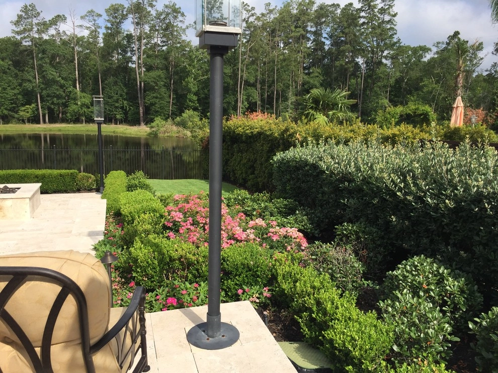 Cottage Landscape in The Woodlands by Designs By Elizabeth - Photo 10