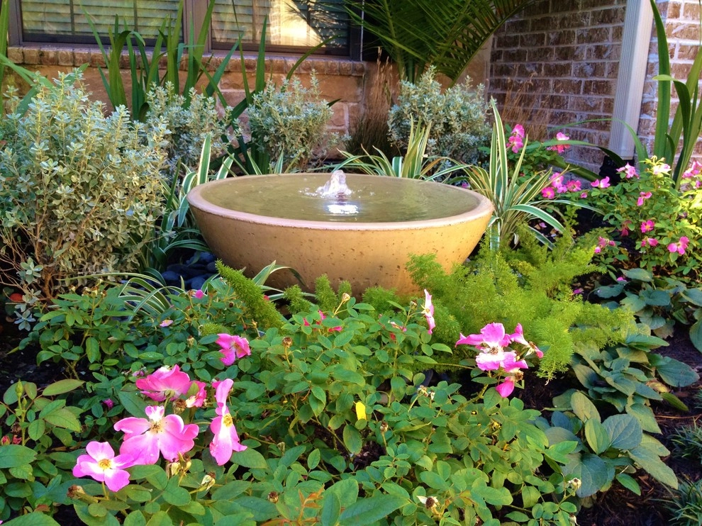 Courtyard - Bender's Landing by Designs By Elizabeth - Photo 9