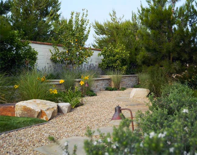 Private Residence in Seacrest by Exteriors Inc. Landscape Design - Photo 7