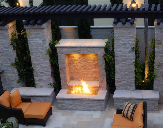 Private Residence in Seacrest by Exteriors Inc. Landscape Design - Photo 6