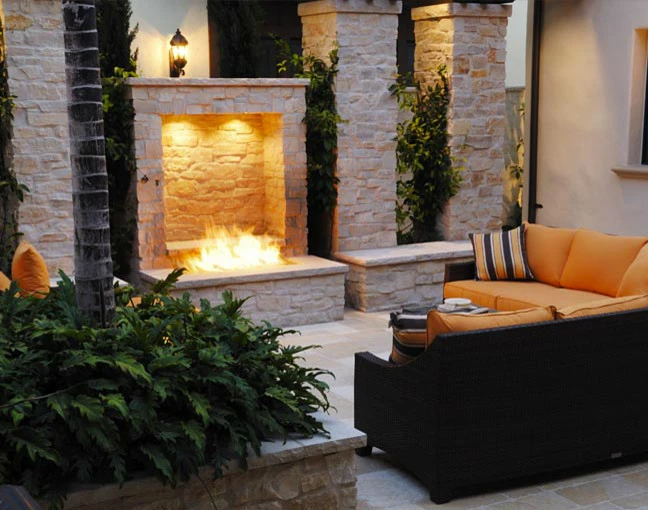 Private Residence in Seacrest by Exteriors Inc. Landscape Design - Photo 8