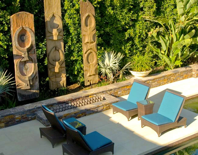 Exteriors Inc. Landscape Design - Photo 7