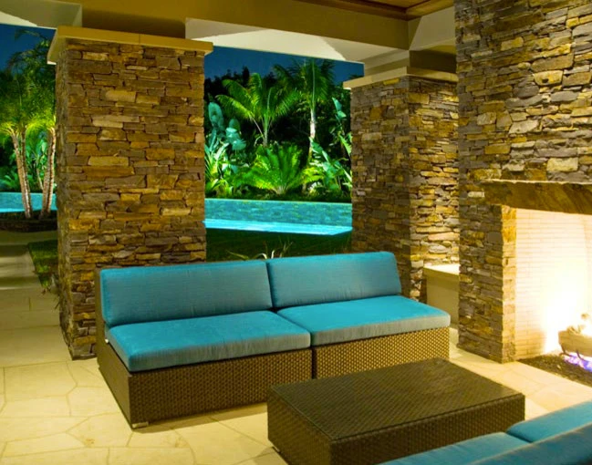 Private Residence in Newport Beach by Exteriors Inc. Landscape Design - Photo 8