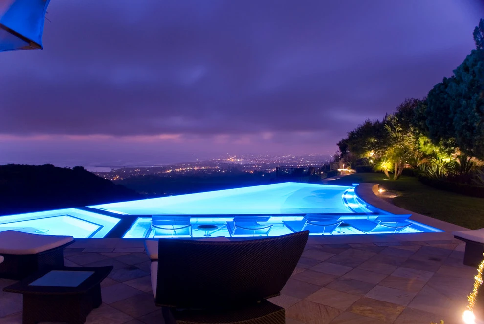 Private Residence in Pelican Crest by Exteriors Inc. Landscape Design - Photo 14