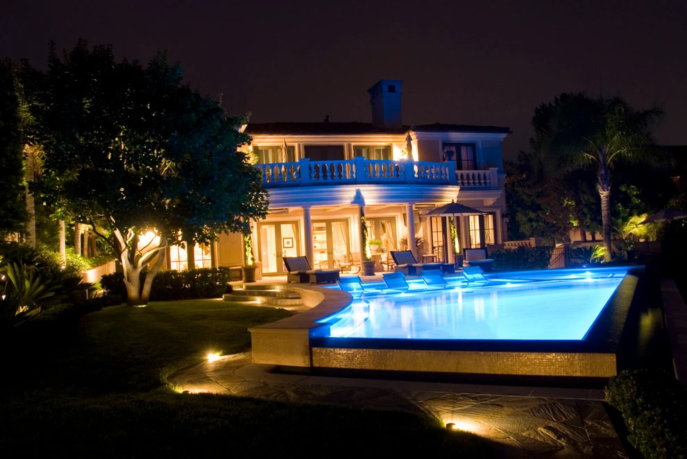 Private Residence in Pelican Crest by Exteriors Inc. Landscape Design - Photo 5