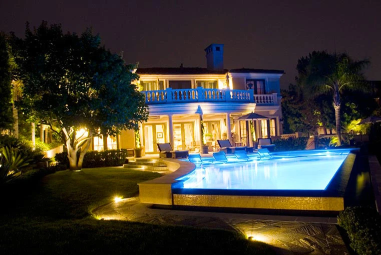 Private Residence in Pelican Crest by Exteriors Inc. Landscape Design - Photo 3
