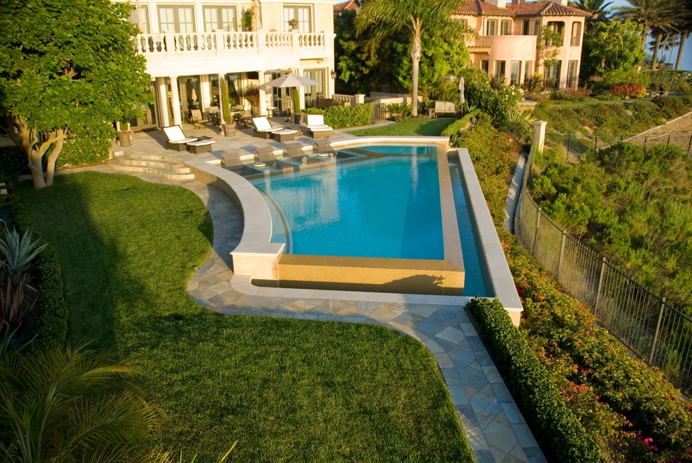 Private Residence in Pelican Crest by Exteriors Inc. Landscape Design - Photo 10