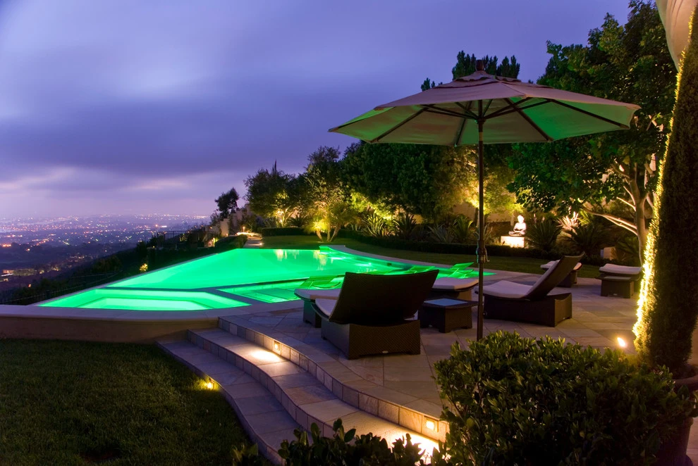Private Residence in Pelican Crest by Exteriors Inc. Landscape Design - Photo 17