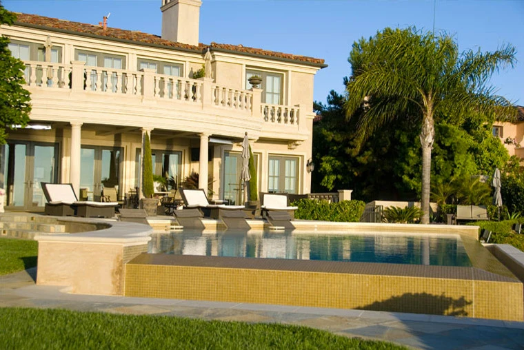 Private Residence in Pelican Crest by Exteriors Inc. Landscape Design - Photo 11