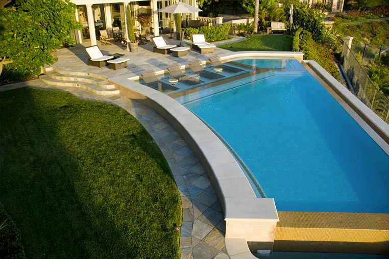 Private Residence in Pelican Crest by Exteriors Inc. Landscape Design - Photo 8