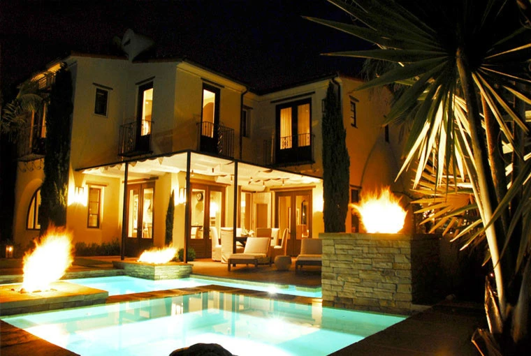 Exteriors Inc. Landscape Design - Photo 3